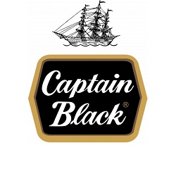 CAPITAN BLACK